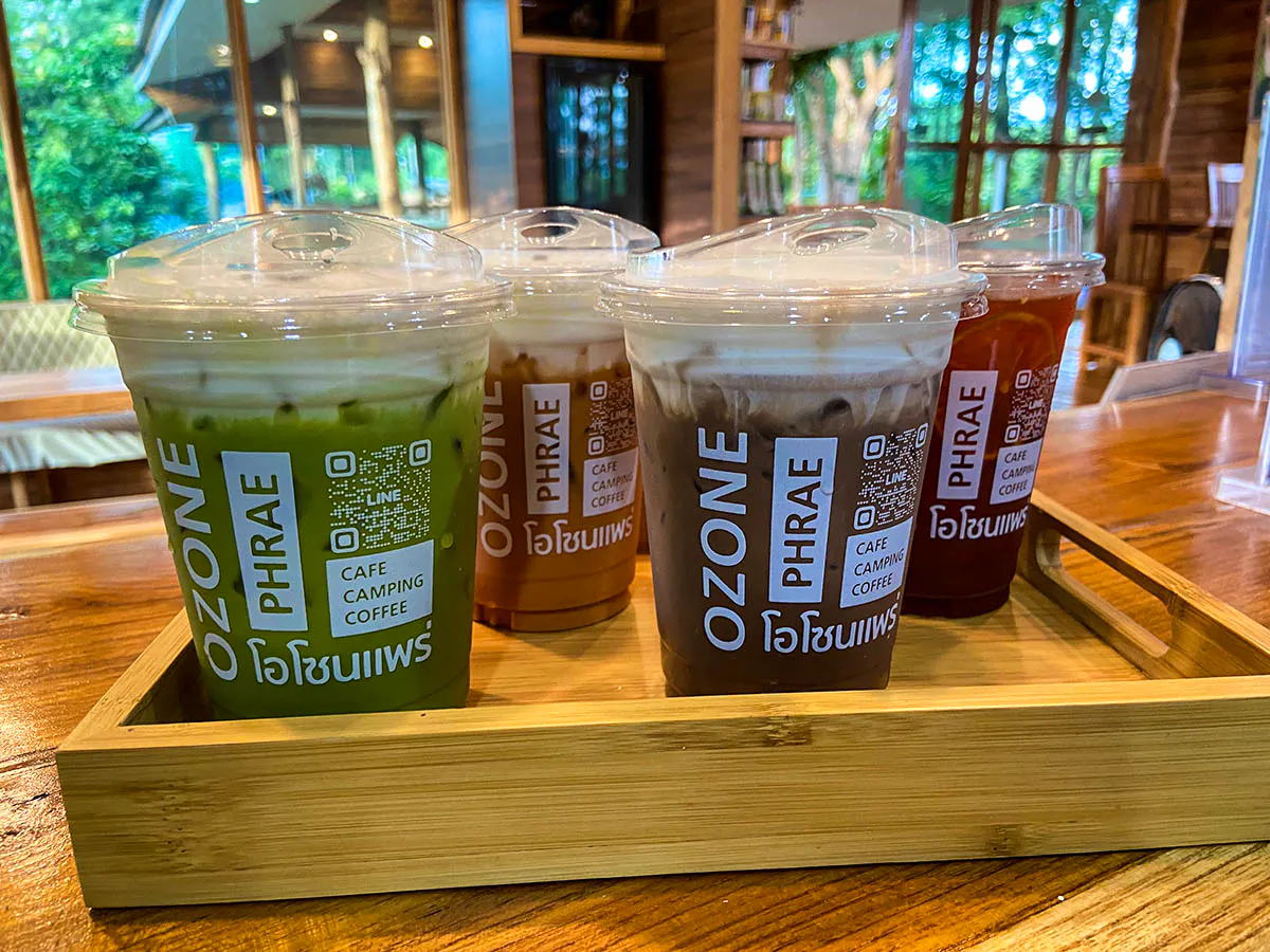 กาแฟดริป